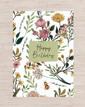 Pink-Paddock-Bee-Birthday-Card