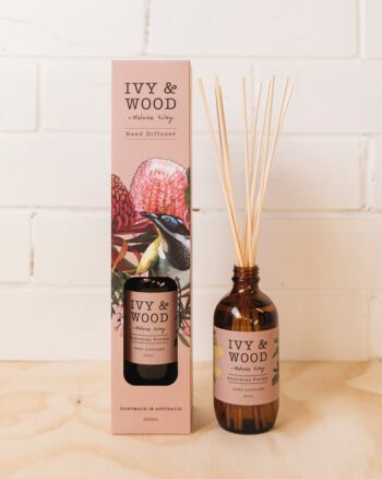 ivy-and-wood-australian-florals-reed-diffuser