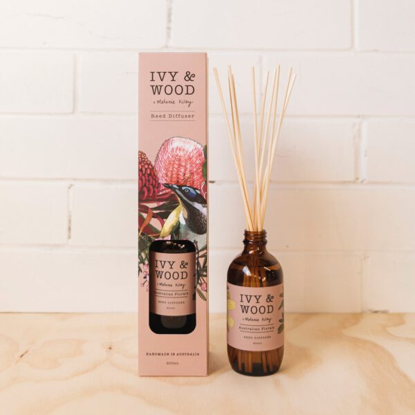 ivy-and-wood-australian-florals-reed-diffuser