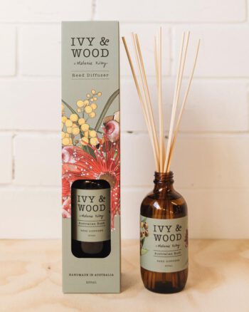 Ivy-and-wood-australian-bush-reed-diffuser
