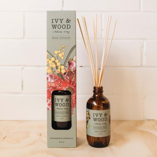 Ivy-and-wood-australian-bush-reed-diffuser