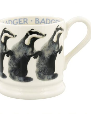 emma-bridgewater-badger-half-pint-mug