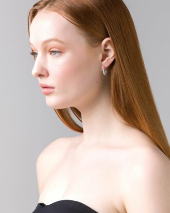 Liberte-Design-Silver-Pascal-Earring