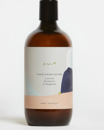 Ena-Jasmine-Mandarin-bergamot-hand-body-lotion