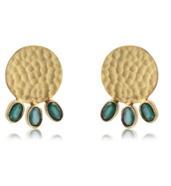 susan-green-onyx-roma-earring