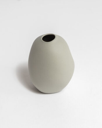 Ned-Collections-Grey-Seed-Harmie-Vase