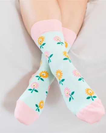 Joode-flowers-socks