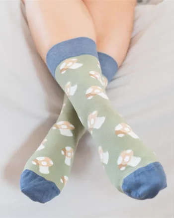 Joode-mushroom-socks