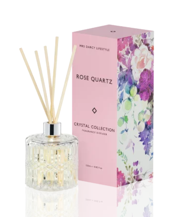Mrs-darcy-rose-quarzt-crystal-glass-diffuser