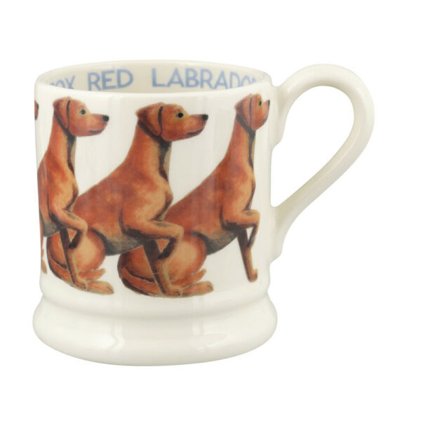 Emma-Bridgewater-fox-red-Labrador-half-pint-mug