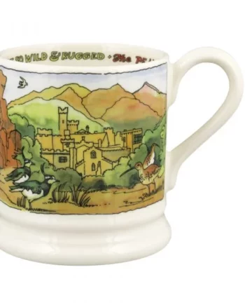 Emma Bridgewater - Peaks District Half Pint Mug