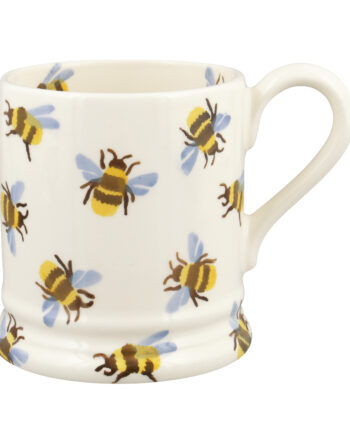 Emma Bridgewater - Bumblebee Half Pint Mug