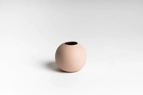 NED Collections – Blush Boban Harmie Vase
