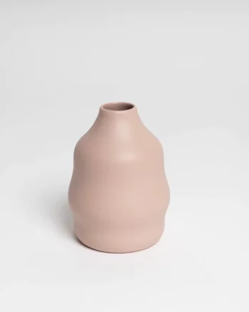 NED Collections – Blush Rosie Harmie Vase