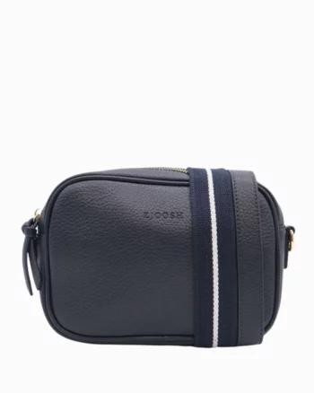 Zjoosh – Navy Ruby Sports Bag