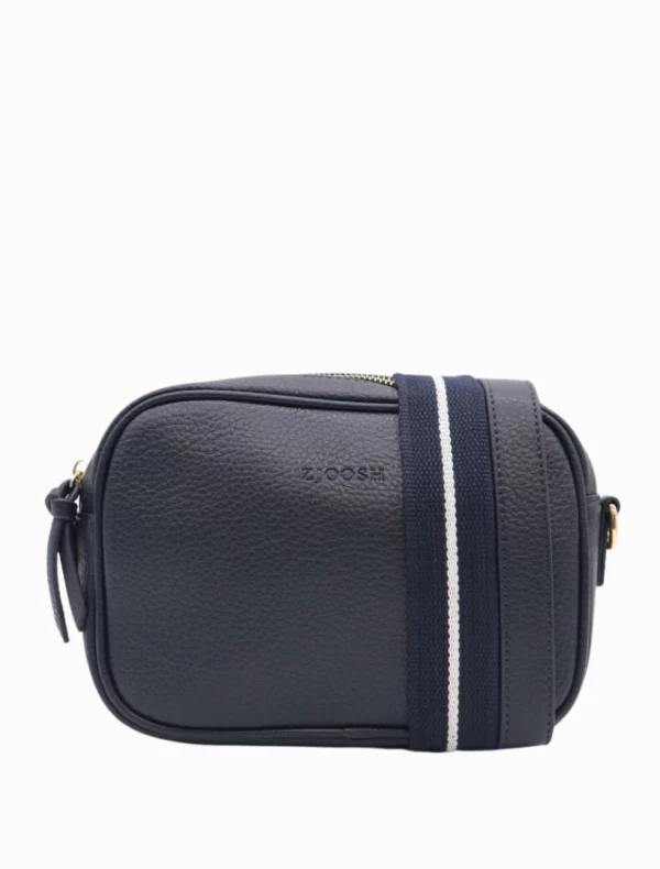 Zjoosh – Navy Ruby Sports Bag