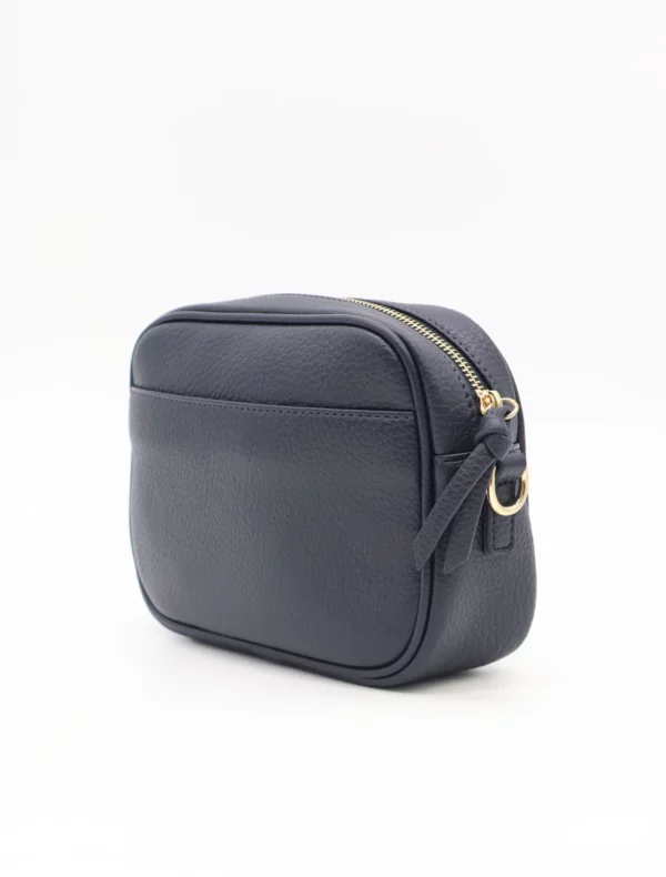 Zjoosh – Navy Ruby Sports Bag - Image 4