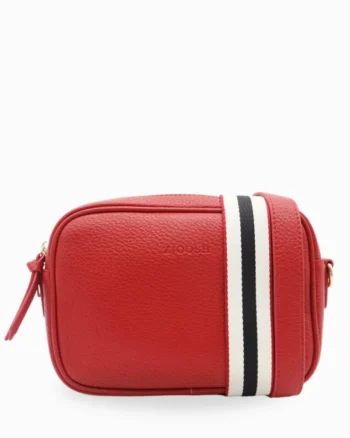 Zjoosh – Red Ruby Sports Bag
