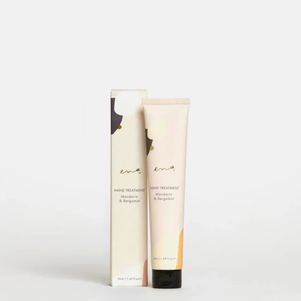 Ena – Mandarin & Bergamot Hand Treatment 50ml