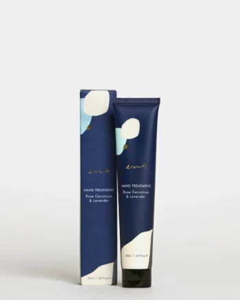 Ena - Rose Geranium & Lavender Hand Treatment 50ml