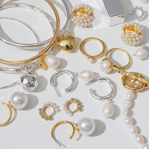 Jewellery