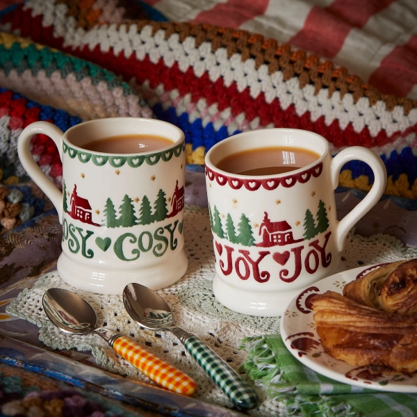 Emma Bridgewater