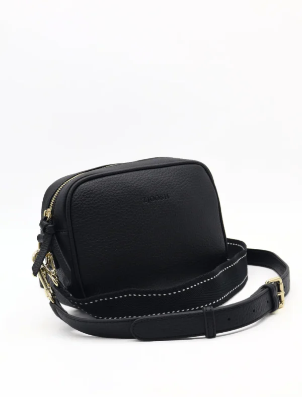 Zjoosh - Black Ruby Sports Bag - Image 3