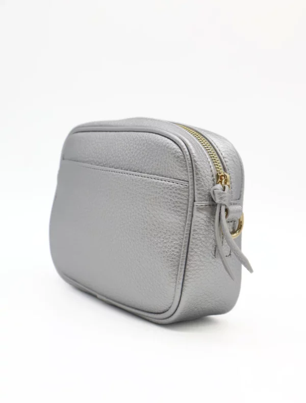 Zjoosh - Silver Ruby Sports Bag - Image 3