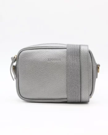 Zjoosh - Silver Ruby Sports Bag