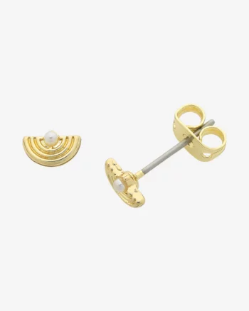 Liberte - Gold Petite Kirra Earring