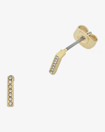 Liberte - Gold Petite Mika Earring