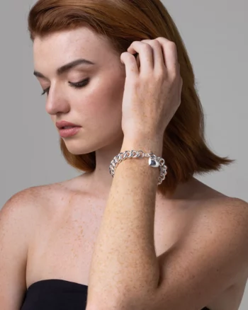 Liberte - Gold Chance Bracelet