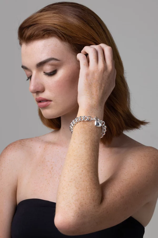 Liberte - Gold Chance Bracelet
