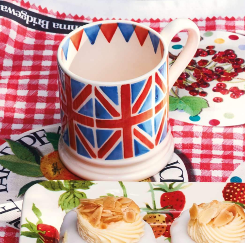 Emma Bridgewater