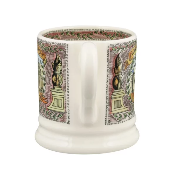 Emma Bridgewater - Royal London Half Pint Mug - Image 4