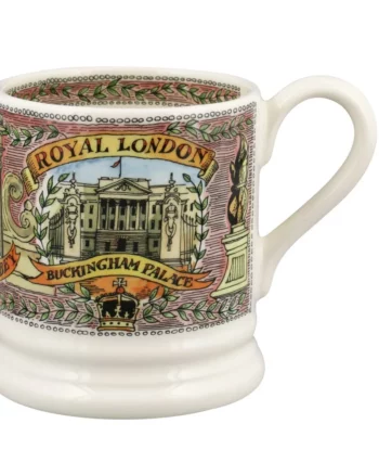 Emma Bridgewater - Royal London Half Pint Mug