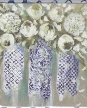 Amanda Brooks - Flowers Gift Card