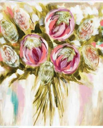 Amanda Brooks - Proteas Gift Card