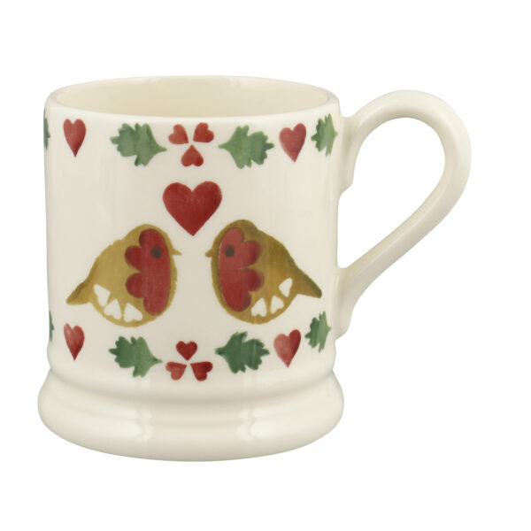 Emma Bridgewater - Christmas Joy Half Pint Mug
