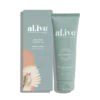 Al.ive - Kaffir Lime/Green Tea Hand Cream