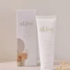 Al.ive - Mango & Lychee Hand Cream - Image 4