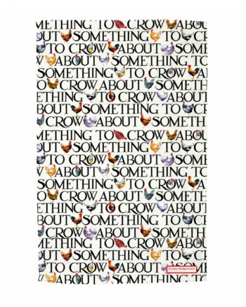 Emma Bridgewater - Hen & Toast Tea Towel