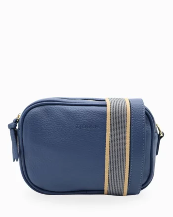 Zjoosh - Slate Ruby Sports Bag
