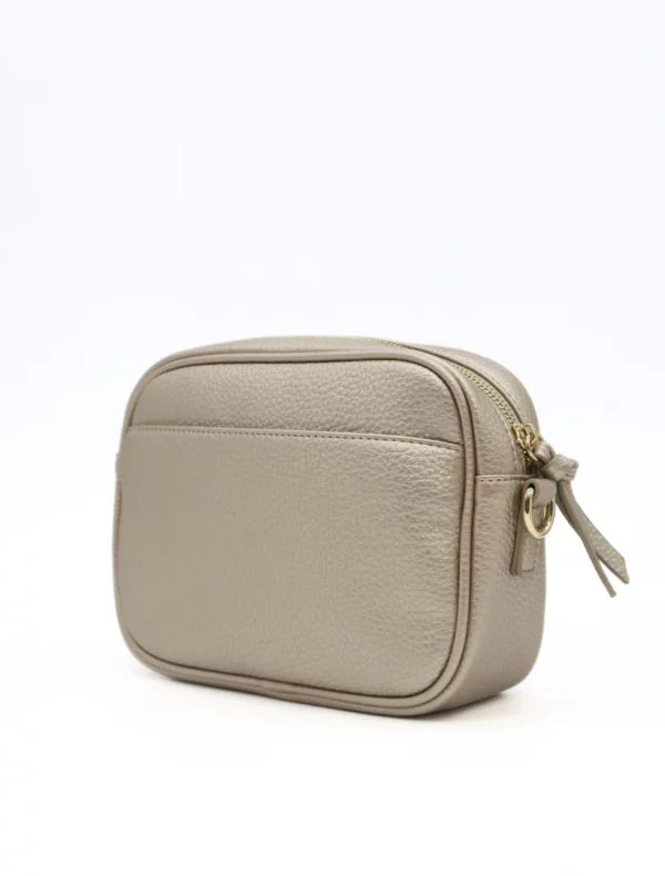 Zjoosh - Gold Ruby Sports Bag - Image 3