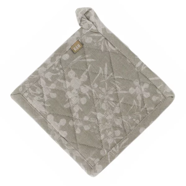 Sage Myrtle Pot Holder