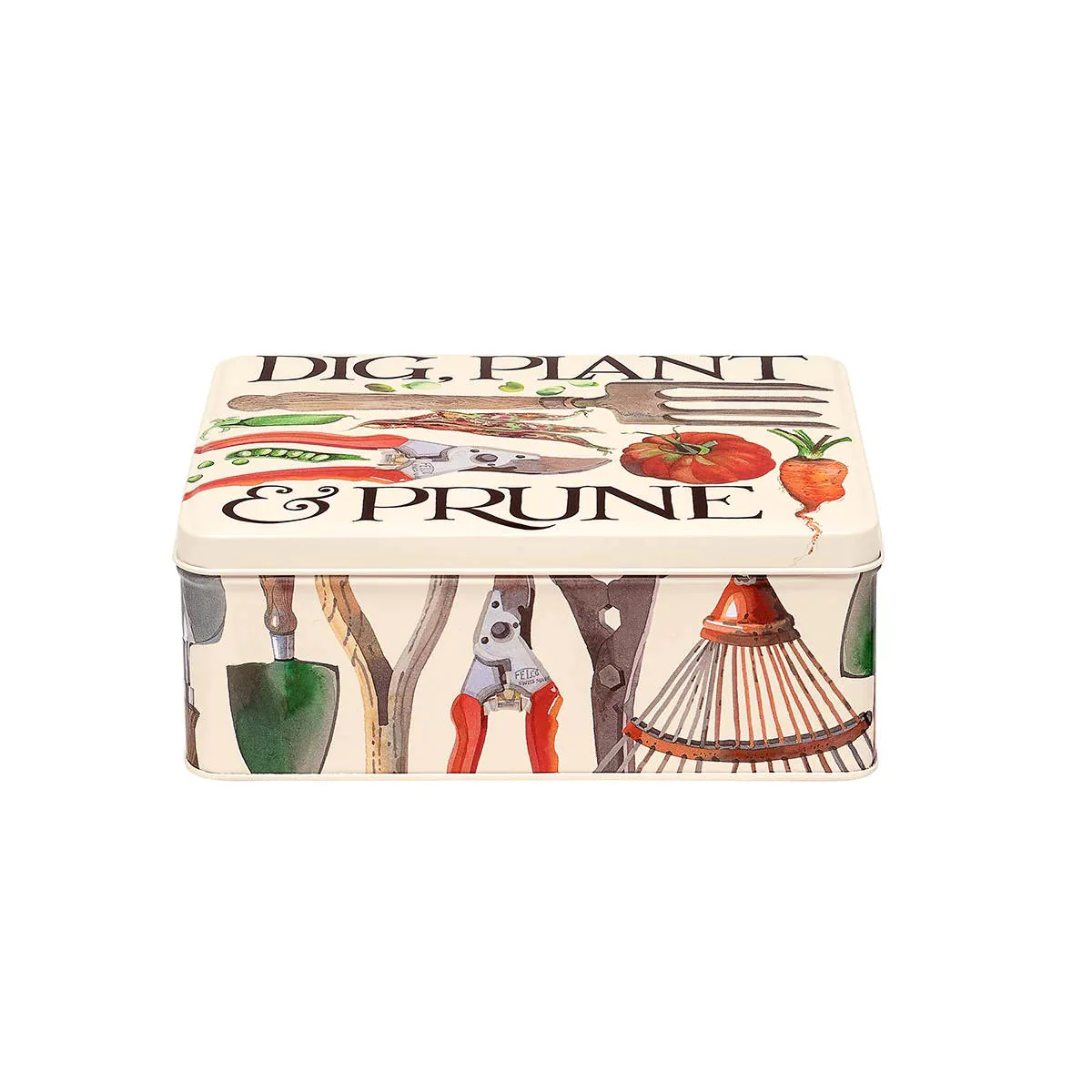 Emma Bridgewater – Garden Tools Tin