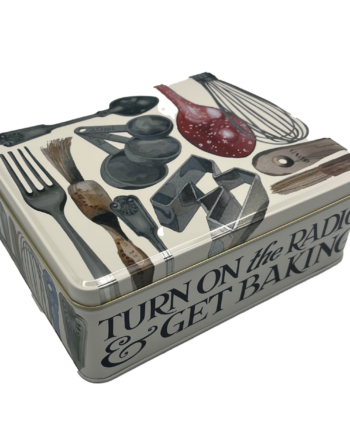 Emma Bridgewater - Making & Baking Tin