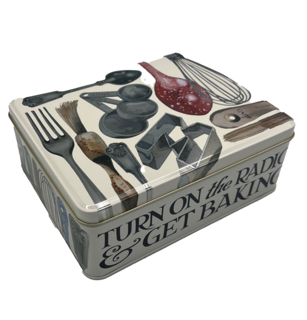Emma Bridgewater - Making & Baking Tin