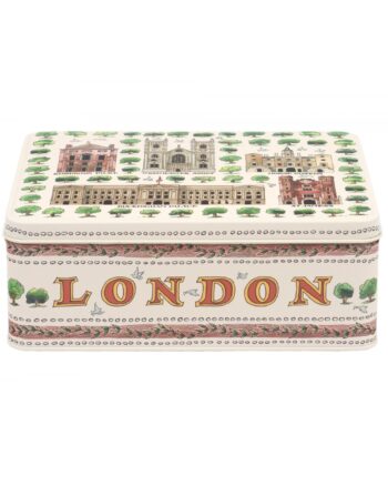 Emma Bridgewater - Royal London Biscuit Tin