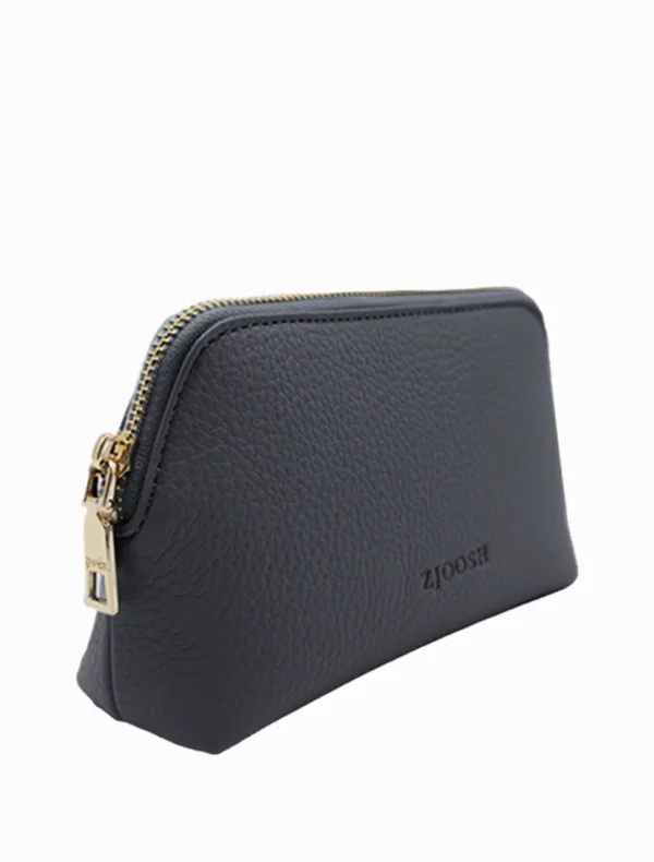 Zjoosh - Black Essentials Purse Large - Image 2